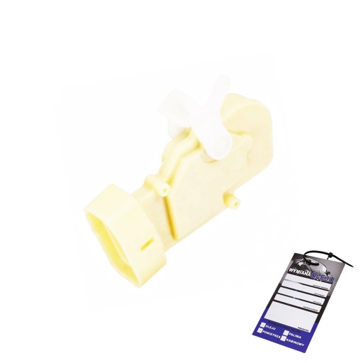 04627, 69120-52030, - ПРИВІД ЗАМКА ПЕРЕДНІЙ ЛІВИЙ ДЛЯ TOYOTA YARIS 1 І 1999-