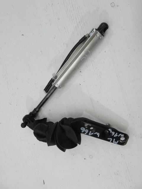 Привід петлі заслінки MERCEDES ML W164