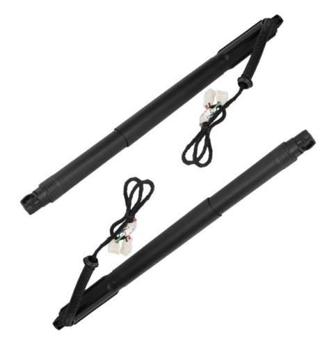 101-02-006 - Приводы багажника правый + левый BMW X6 E71 E72