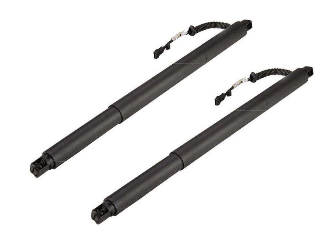 AE-BM-088 - Електроприводи BMW 5GT 2009 - 1шт