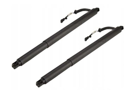 AE-BM-088 - Электроприводы BMW 5GT 2009 - 1шт