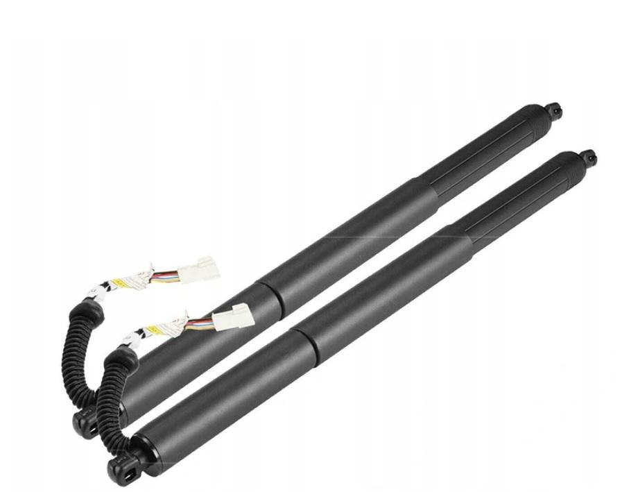 AE-BM-085 - Электроприводы BMW X1 2014-07. 2017 2шт