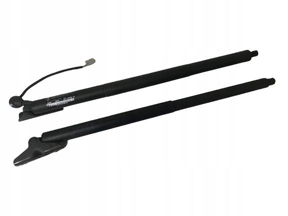 DS73-N402A55-AD DS73-N402A74-AC - ЭЛЕКТРИЧЕСКИЕ ПРИВОДЫ ЗАКРЫЛКОВ FORD MONDEO MK5 УНИВЕРСАЛ