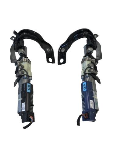 8R0827851B; 8R0827852B - Электроприводы багажника AUDI Q5