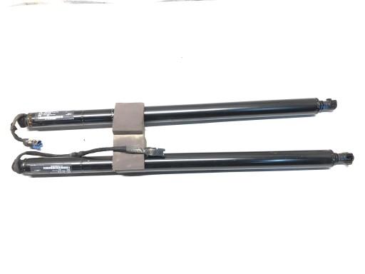 Приводы заслонки 7424415 BMW X4 G02