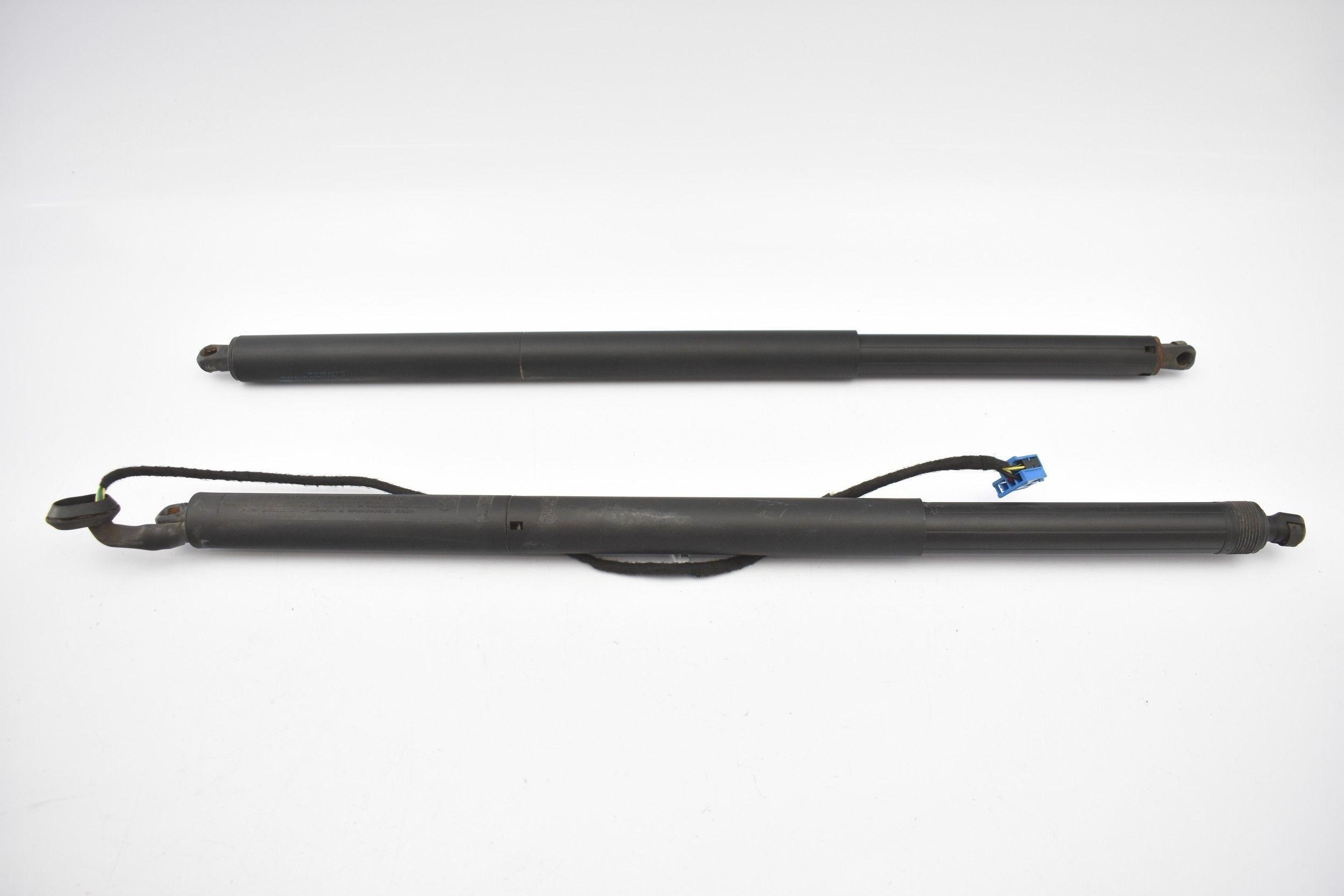 Приводи кришки багажника повний комплект a1179800564 W117