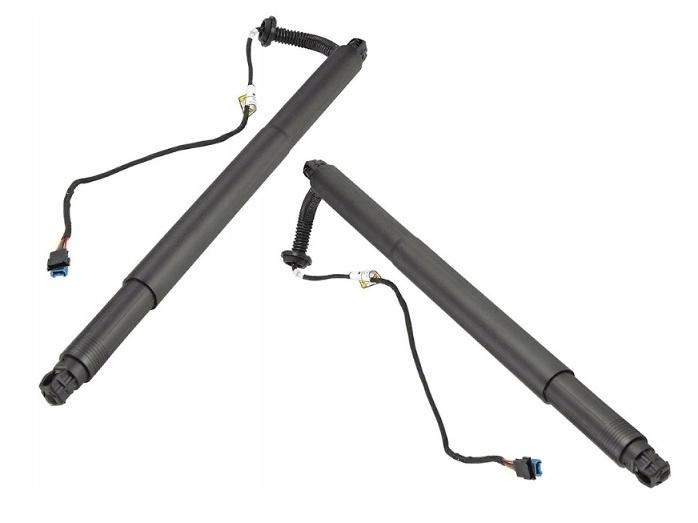 101-02-010 - Приводи кришки багажника правий + лівий BMW X6 F16