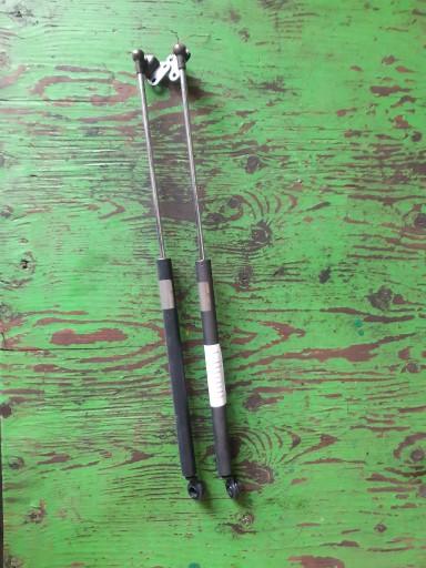 ПРИВОДЫ КРЫШКИ БАГАЖНИКА SHOWA HONDA CIVIC VI