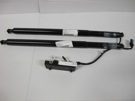 Приводи люка BMW X4 G02 F98 7424415