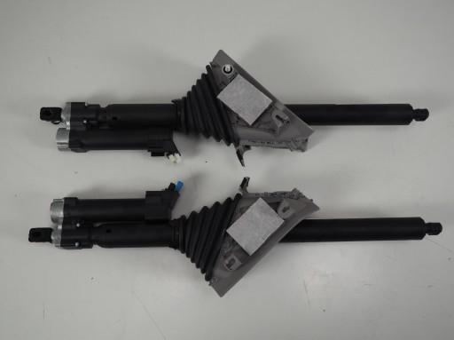 Приводы электрических клапанов BMW F36 7432375 / 6