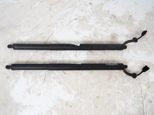 Приводи електричних клапанів BMW F46 7365979