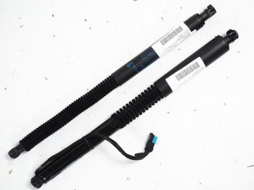 Приводи електричних клапанів BMW X3 G01 7397322