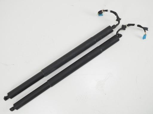 Приводи електричних клапанів BMW X7 G07 7441811