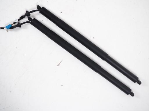 Приводи електричних клапанів BMW X7 G07 9482803