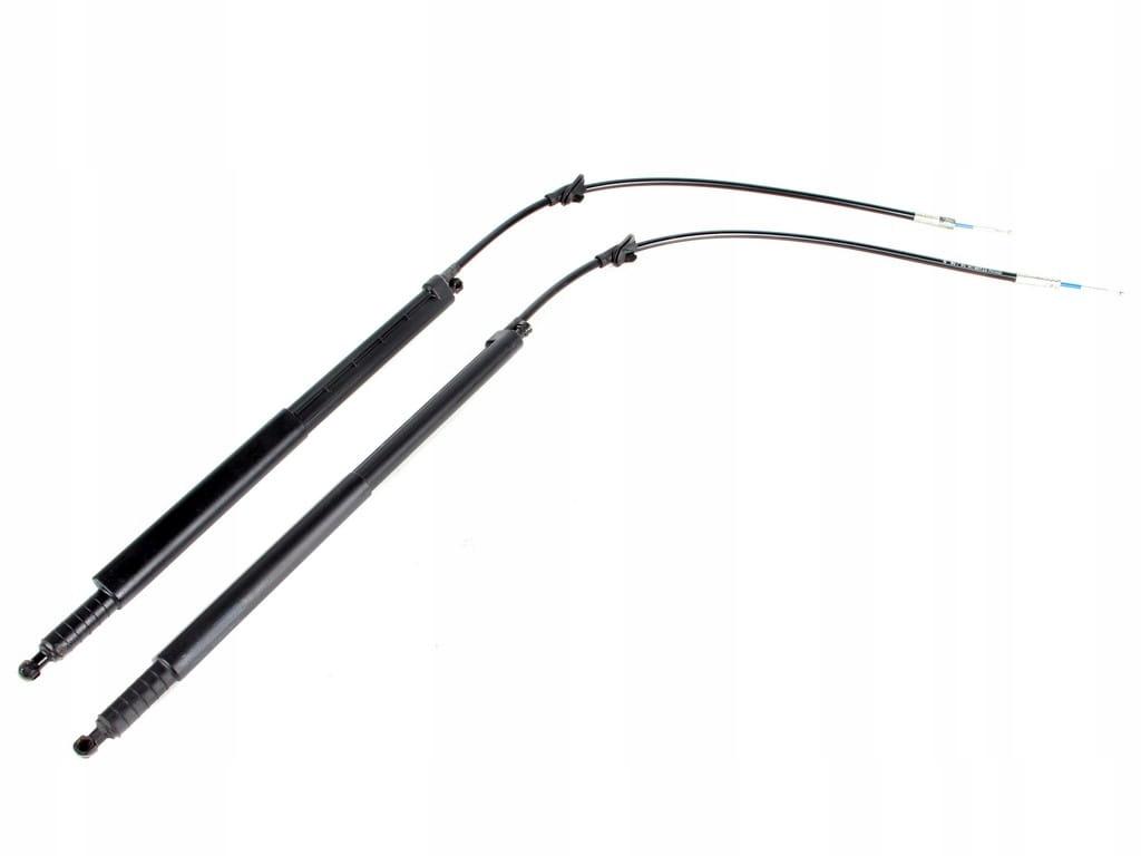 9687936080 9687935980 - Электроприводы закрылков CITROEN C5 III универсал