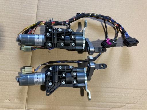 8W9827851D 8W9827852D - Приводы электрических клапанов AUDI A4 B9 универсал