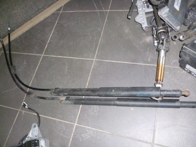 9687936080 - Электроприводы закрылков CITROEN C5 X7 универсал