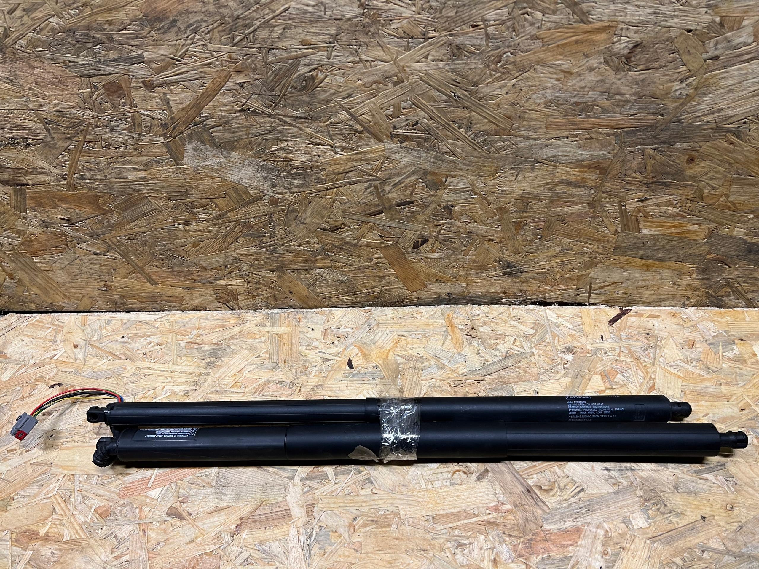 CV44-S402A55-AB - ЭЛЕКТРОПРИВОДЫ KUGA MK2 LIFT