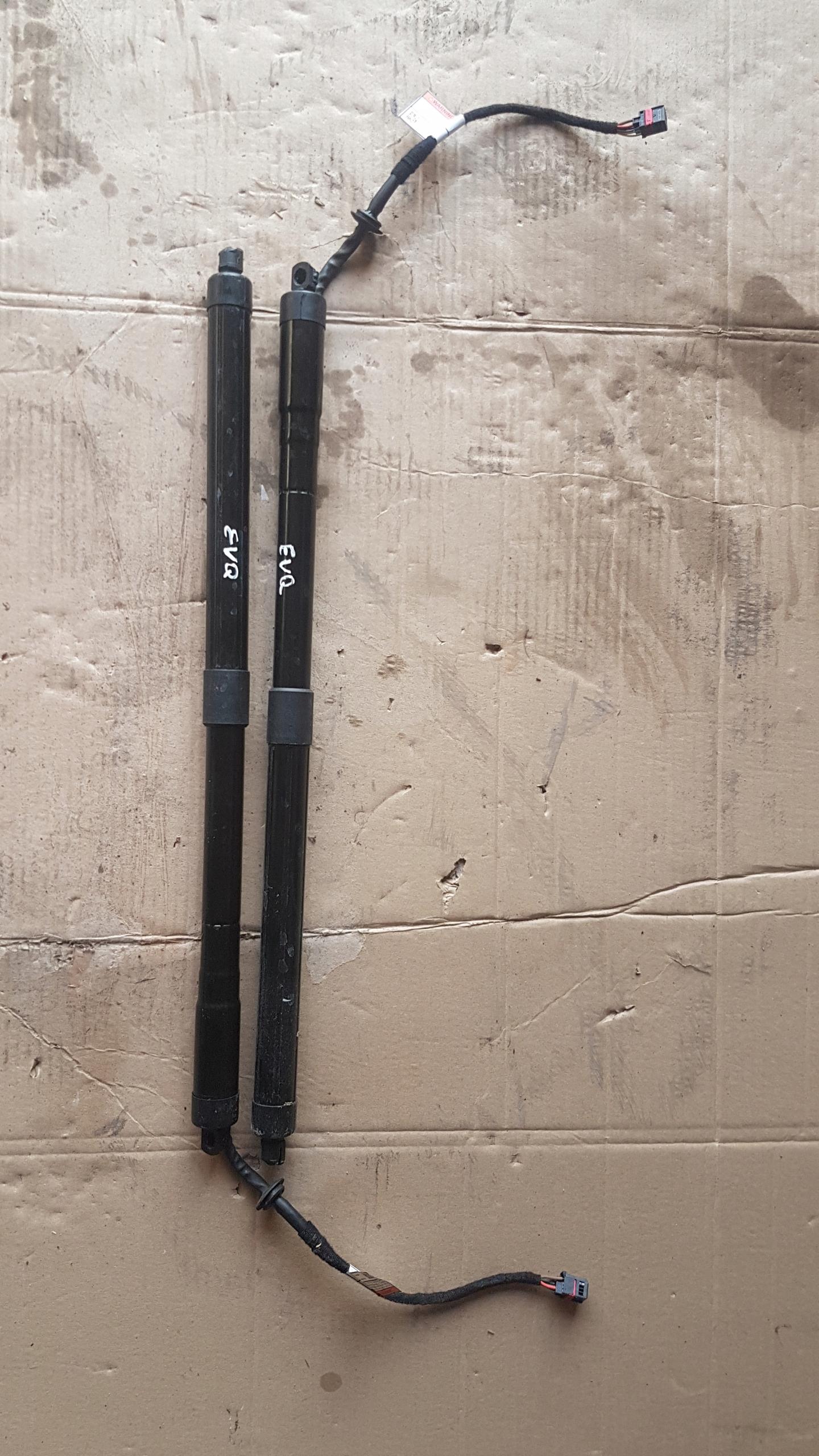 BJ32-20354-AF - ЕЛЕКТРОПРИВОДИ LAND ROVER EVOQUE