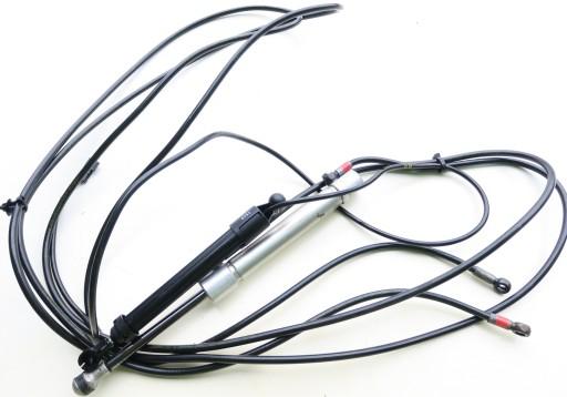 Приводы электрических клапанов MERCEDES ML W164