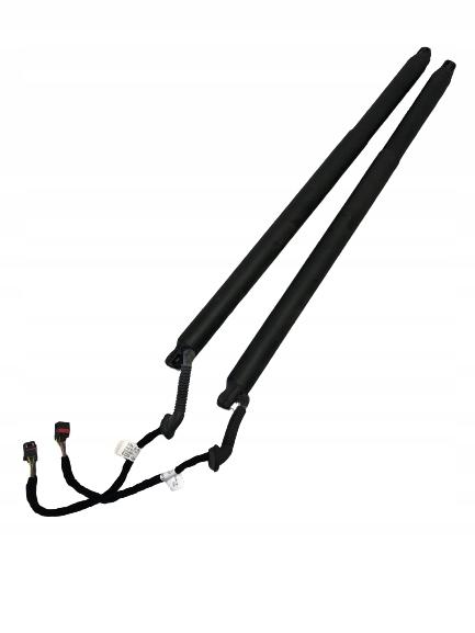 565827851 - ПРИВОДИ ЕЛЕКТРИЧНОЇ ЗАСЛІНКИ SKODA KODIAQ