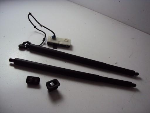 A2539003001 - ПРИВОДИ ЗАКРИЛКІВ МОДУЛЬ MERCEDES GLC COUPE FL 19-