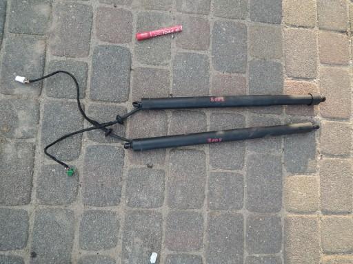 ПРИВОДЫ ЗАСЛОНКИ PEUGEOT 3008 II