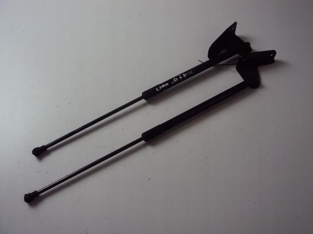 ПРИВОДЫ ЗАКРЫЛКОВ ЗАДНИЕ PEUGEOT 3008 II 2016-