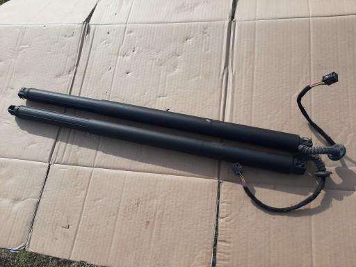 3V9 827 - ПРИВОДИ ЗАДНЬОЇ КРИШКИ SKODA SUPERB III 3V9827852B