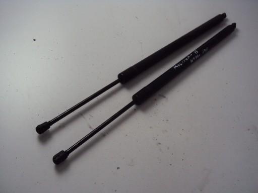 7H0827550A - Приводи закрилків задні VW T5 MULTIVAN LIFT 2009-