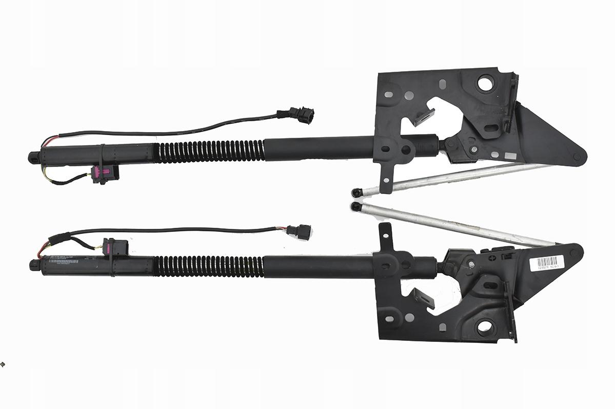 4G8827851E 4G8827852E - Приводы закрылков петли задние AUDI A7