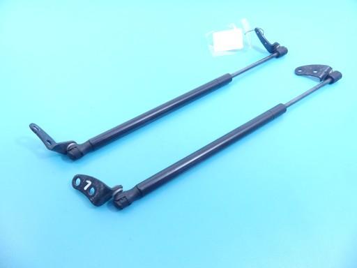 6006603 - ПРИВОДЫ КАПОТА KPL ЛЕВЫЙ И ПРАВЫЙ TESLA MODEL S 12-16