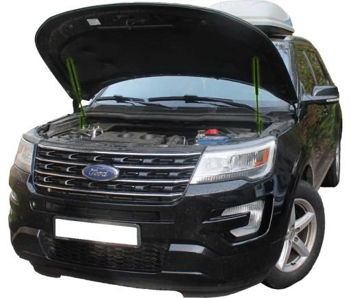 5904619382746 - ЦИЛІНДРИ КАПОТА КАПОТА FORD EXPLORER V 5