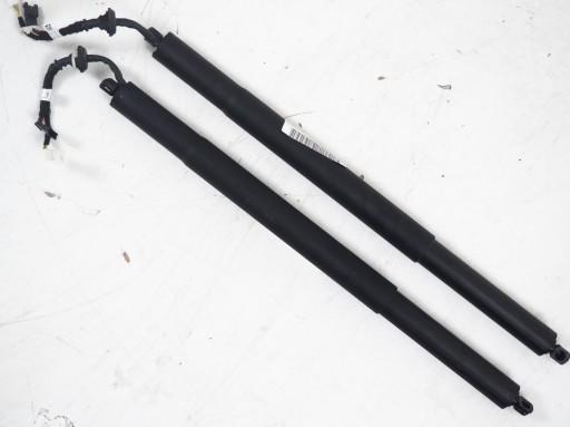 Приводи привід заслінки BMW X5 G05 2760699