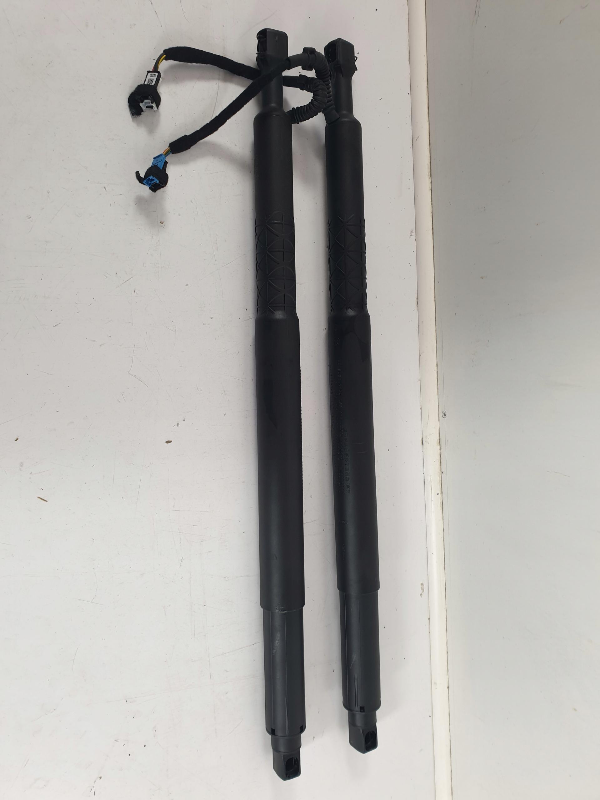 Приводы привод электрического клапана BMW 6GT G32