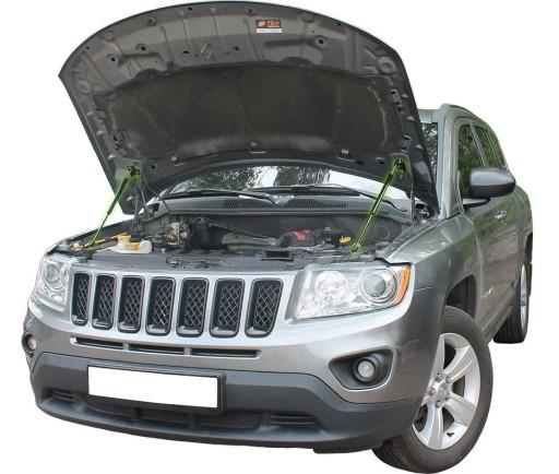 5904619382807 - ПРУЖИННЫЕ ЦИЛИНДРЫ КАПОТА JEEP COMPASS И