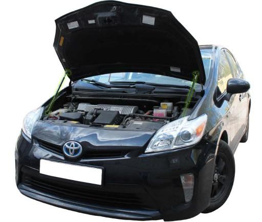 5904619382937 - ПРУЖИННЫЕ ЦИЛИНДРЫ КАПОТА TOYOTA PRIUS III XW30