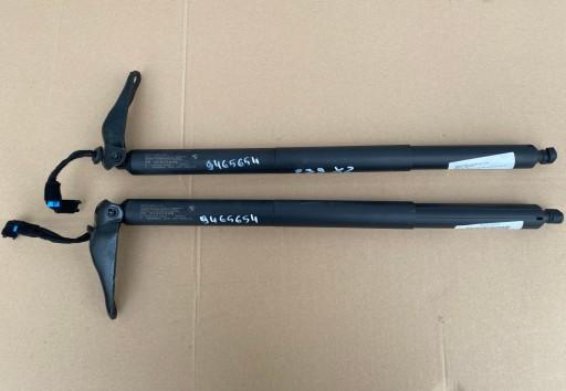 9465654 - Електроприводи Телескопічні заслінки BMW F39 X2