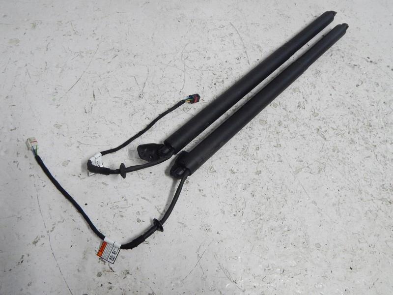 ЭЛЕКТРОПРИВОДЫ ТЕЛЕСКОПЫ HYUNDAI TUCSON 15-