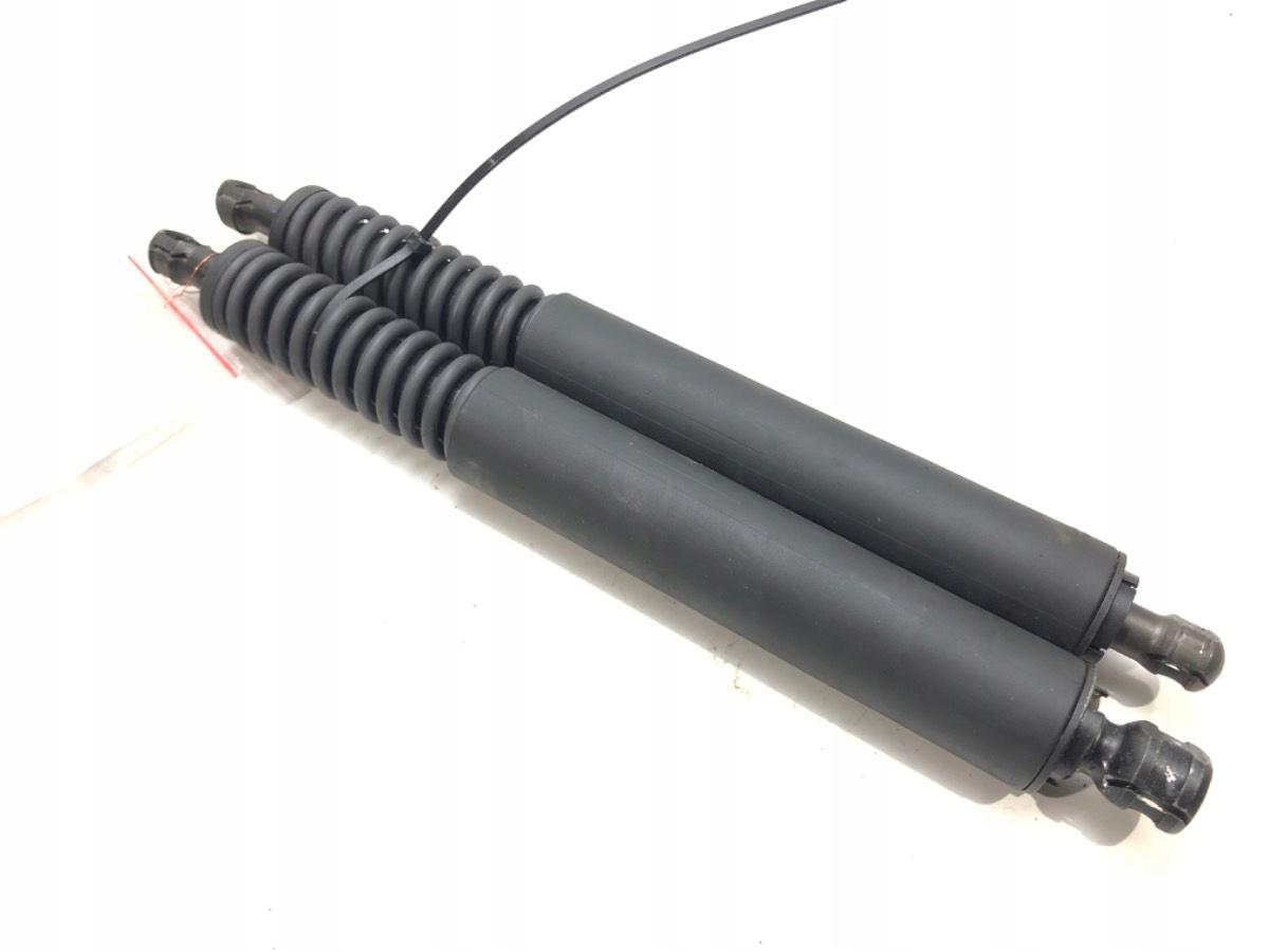 7L6827550L - ПРИВОДЫ ТЕЛЕСКОПИЧЕСКИЕ ЗАСЛОНКИ KPL VW TOUAREG 04-10