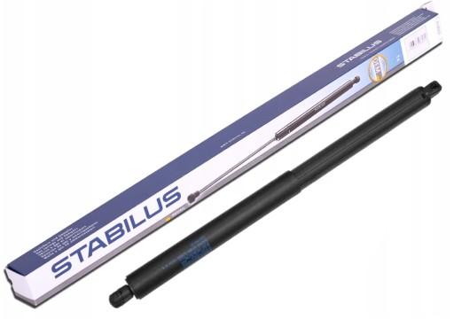 322175 - Приводы телескопические заслонки задний багажник BMW X5 E70