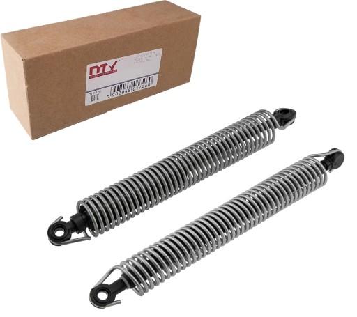 52SKV562 - Приводы X2 телескопы закрылки зд BMW 5 F10 L + P