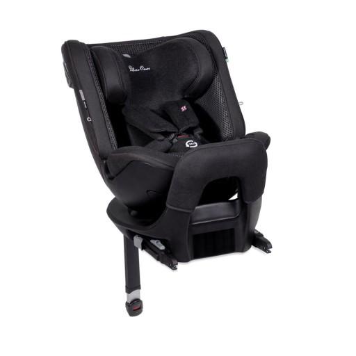 SILVER CROSS MOTION ALL 360° І - SIZE АВТОКРІСЛО 0-36 КГ