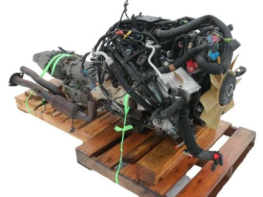 ГАРАНТИЯ НА ДВИГАТЕЛЬ SILVERADO EXPRESS 6.0 LQ4