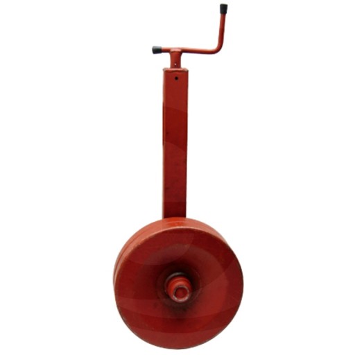 SIMOL Опорное колесо 185х60, 500х820х125, 320х90, 360мм