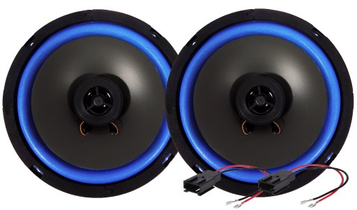 SIMPLY Аудіо колонки для PEUGEOT 407 CITROEN C4 C5 GRAND picasso спереду і ззаду