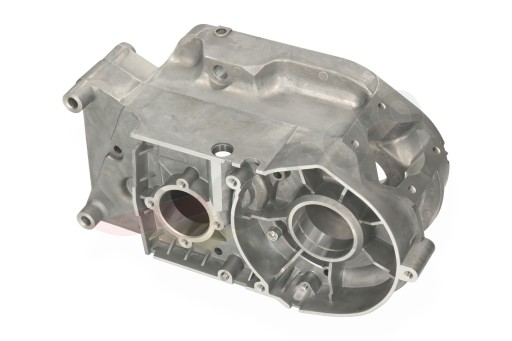 122715 - КАРТА КОРПУСА ДВИГАТЕЛЯ СКУТЕРА SIMSON S51 SR50