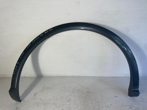 80A853818B - SINTRA заднее правое крыло AUDI Q5 S-LINE