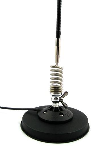 SIRIO DELTA SUPERMAG HELIKAL95cm мощный магнит 16 см