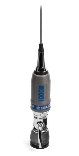 SIRIO PERFORMER 5000 RU антенна CB 196 см регулируемая